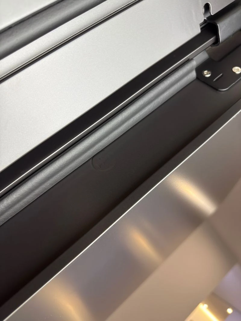 Cast Aluminium Security Door suppliers